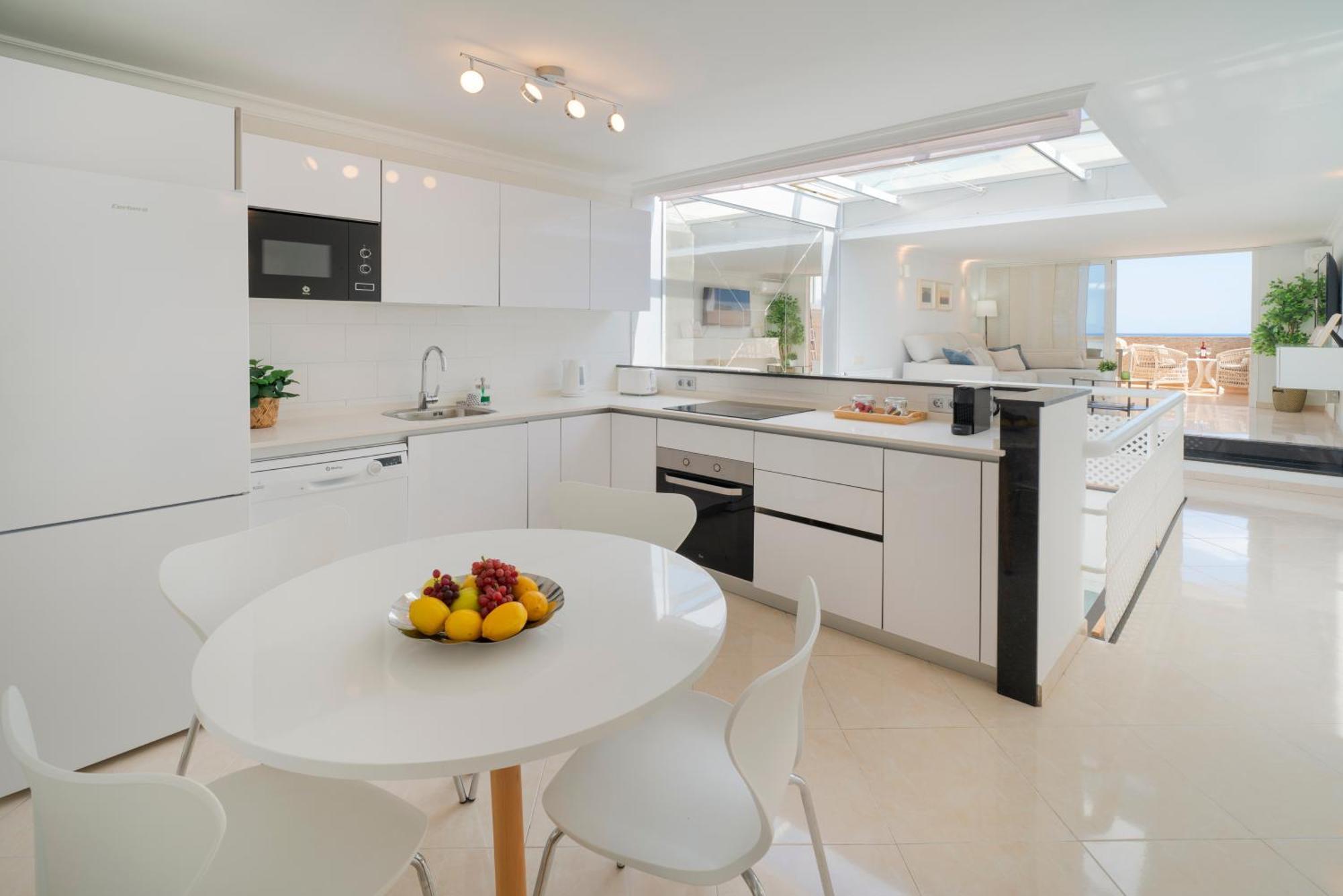 Apartmán Splendor Puerto del Carmen  Exteriér fotografie