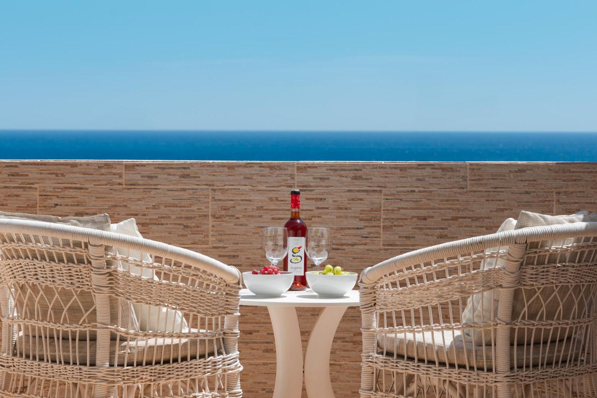 Apartmán Splendor Puerto del Carmen  Exteriér fotografie